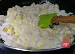 Illustration of how to make original beef biscuits 4