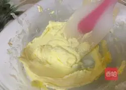 Illustration of how to make love cookies 2