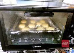 Illustration of how to make chocolate pie 8