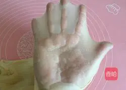 Illustration of how to make Polish toast 6