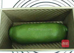 Summer Refreshing-Watermelon Toast Recipe Illustration 15