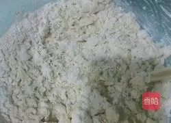 Illustration of how to make butter cookies 7