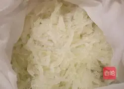 Snow Skin Mooncake Recipe Illustration 3