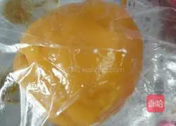 Whole wheat cartoon biscuits recipe 4