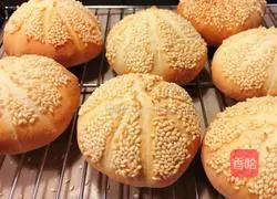 Illustration of how to make Crown Simon Meal Packs 12