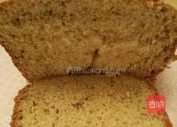 Red Bean Toast - Bread Machine Version Illustration 6