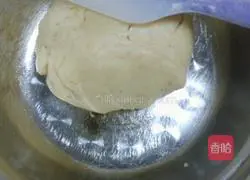 Strawberry Illustration of how to make delicious cookies 6