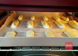 Egg white biscuits recipe 10