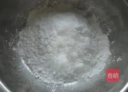 Matcha Snowskin Mooncake Illustration of how to do it 1