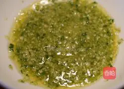 Garlic French Bun Recipe Illustration 5