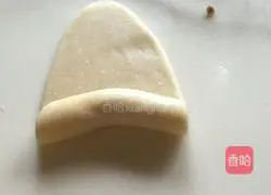 Traditional Illustration of how to make Su-style fresh meat mooncakes 10