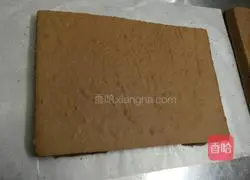 Chocolate strawberry roll recipe 6