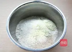 Sausage bread recipe 1