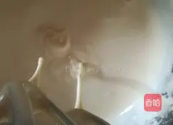 Egg yolk biscuits recipe 3