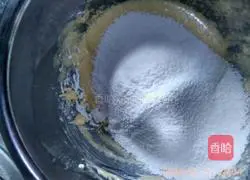 Illustration of how to make cookies 4