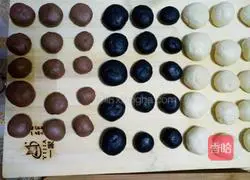 Leopard print toast recipe 8