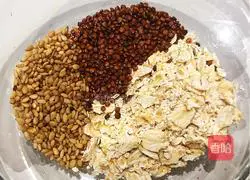 Illustration of how to make original bagels 6