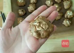 Oatmeal biscuits recipe 9