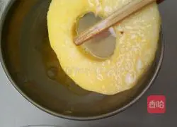 Illustration of how to make donuts 3