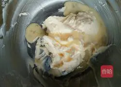 Cranberry Cookie Recipe Illustration 4