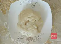 Snow Skin Mooncake Recipe Illustration 6