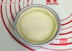 Corn Sausage Bread Recipe Illustration 7