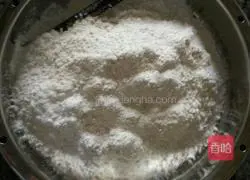 Snow Skin Mooncake Recipe Illustration 2