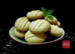 Egg yolk biscuits recipe 17