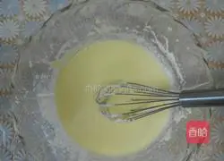 Illustration of how to make bear milk biscuits 5