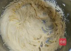 How to make whole wheat cartoon cookies Illustration 2