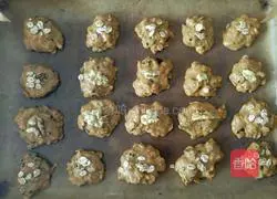  Oatmeal biscuits recipe 8