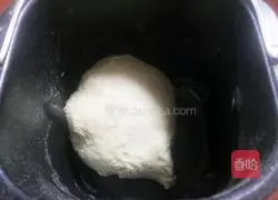 Illustration of how to improve country bread 2