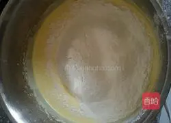 Egg yolk biscuits recipe 5