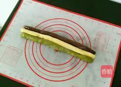 Camouflage cookies recipe 13