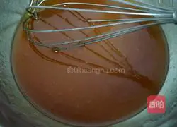 Cantonese style five-nut mooncake recipe 1