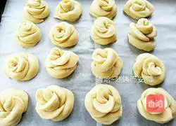 Illustration of baking bread 10