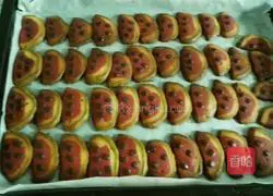 Watermelon biscuits recipe 15