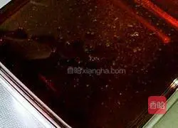 Inversion syrup~~~Essential recipes for Cantonese mooncakes 10