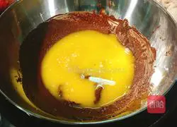 Mushroom Chocolate Muffin Recipe 3