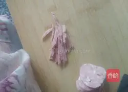 Toast cheese recipe illustration 4