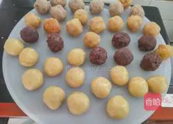 Cantonese-style mooncake recipe illustration 6