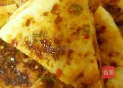 Tujia Sauce Pancake Recipe Illustration 17