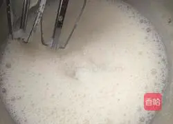 Cranberry Cake Roll Recipe Illustration 6