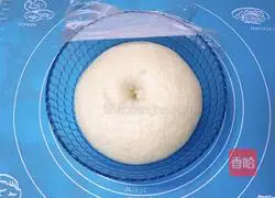 Oatmeal bread recipe illustration 5