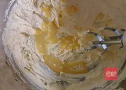 Cranberry Cookie Recipe Illustration 15