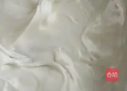 Illustration of how to make shake biscuits 6