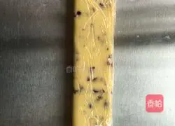 Cranberry Cookies Recipe Illustration 8