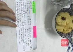 Margarita Handmade Biscuits Recipe Illustration 4