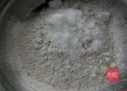 Cranberry Whole Wheat Scones Recipe Illustration 4