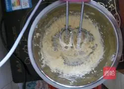 Illustration of how to make cartoon cookies 3